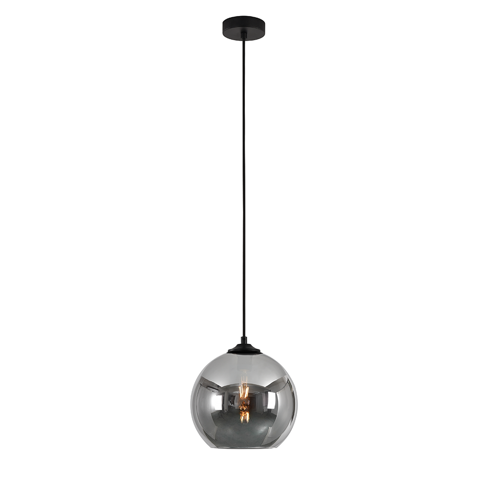 Hanglamp Marino - Artdelight - Titan glas
