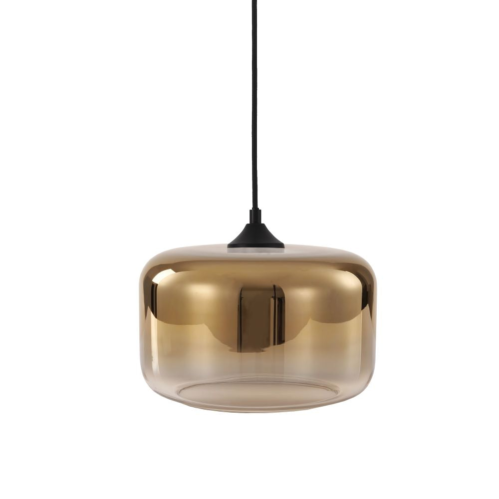 Hanglamp Casino - Artdelight - Goud