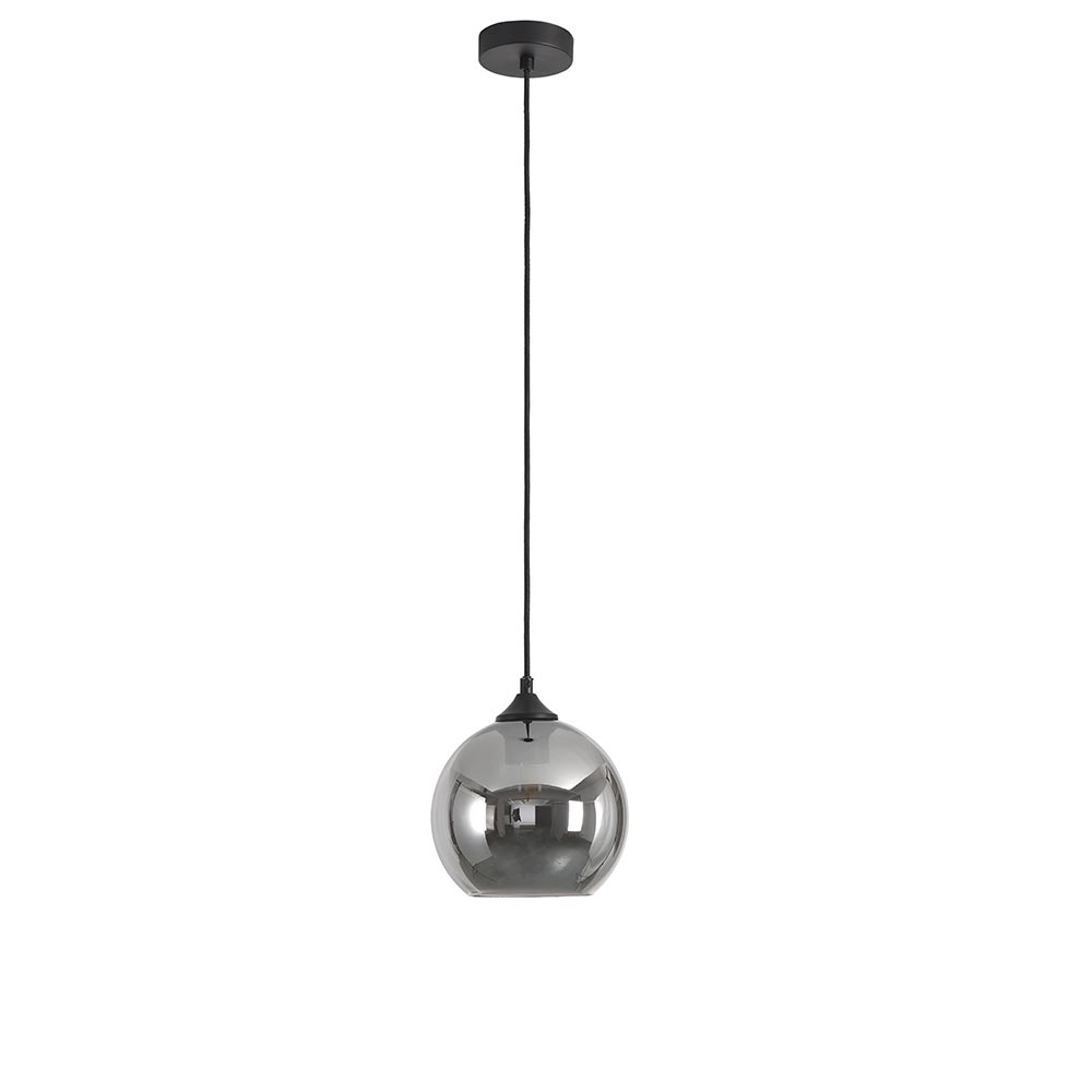 Hanglamp Marino - Artdelight - Titan glas