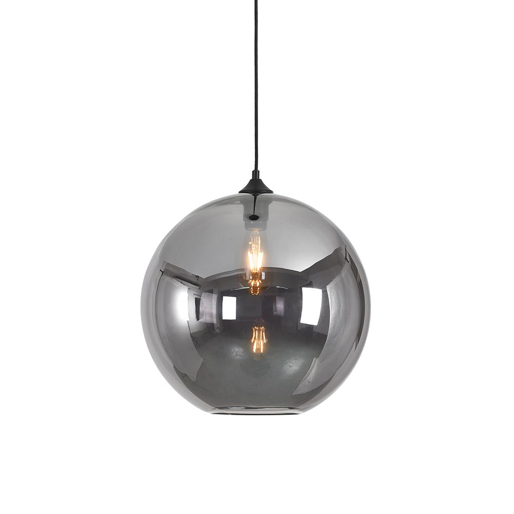 Hanglamp Marino - Artdelight - Titan glas