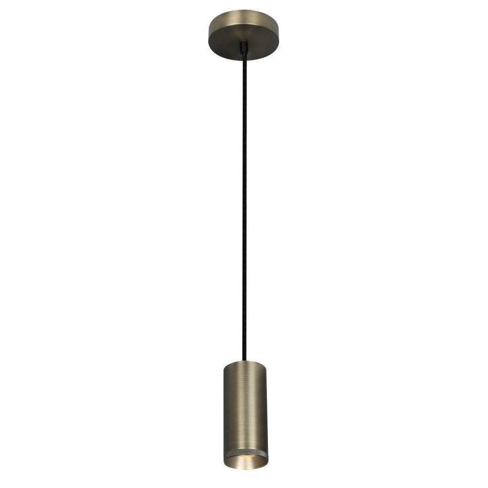 Hanglamp Milano - Artdelight - Maat 150 - Antiek brons