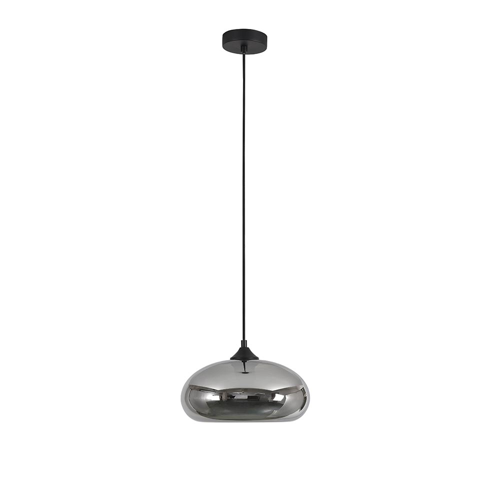 Hanglamp Paradise - Artdelight - Titan glas