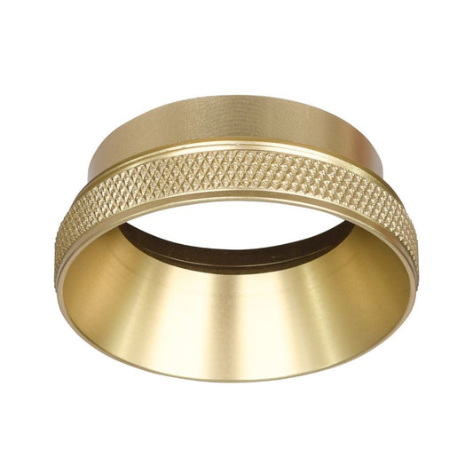 Hanglamp Milano - Artdelight - Maat 150 - Mat goud