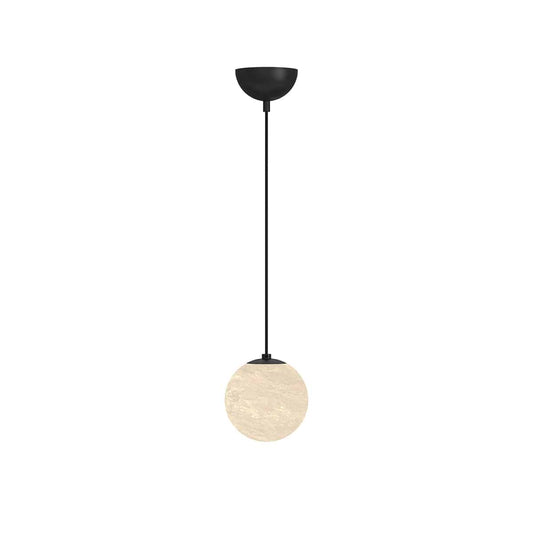 Hanglamp - Moon albast - JL