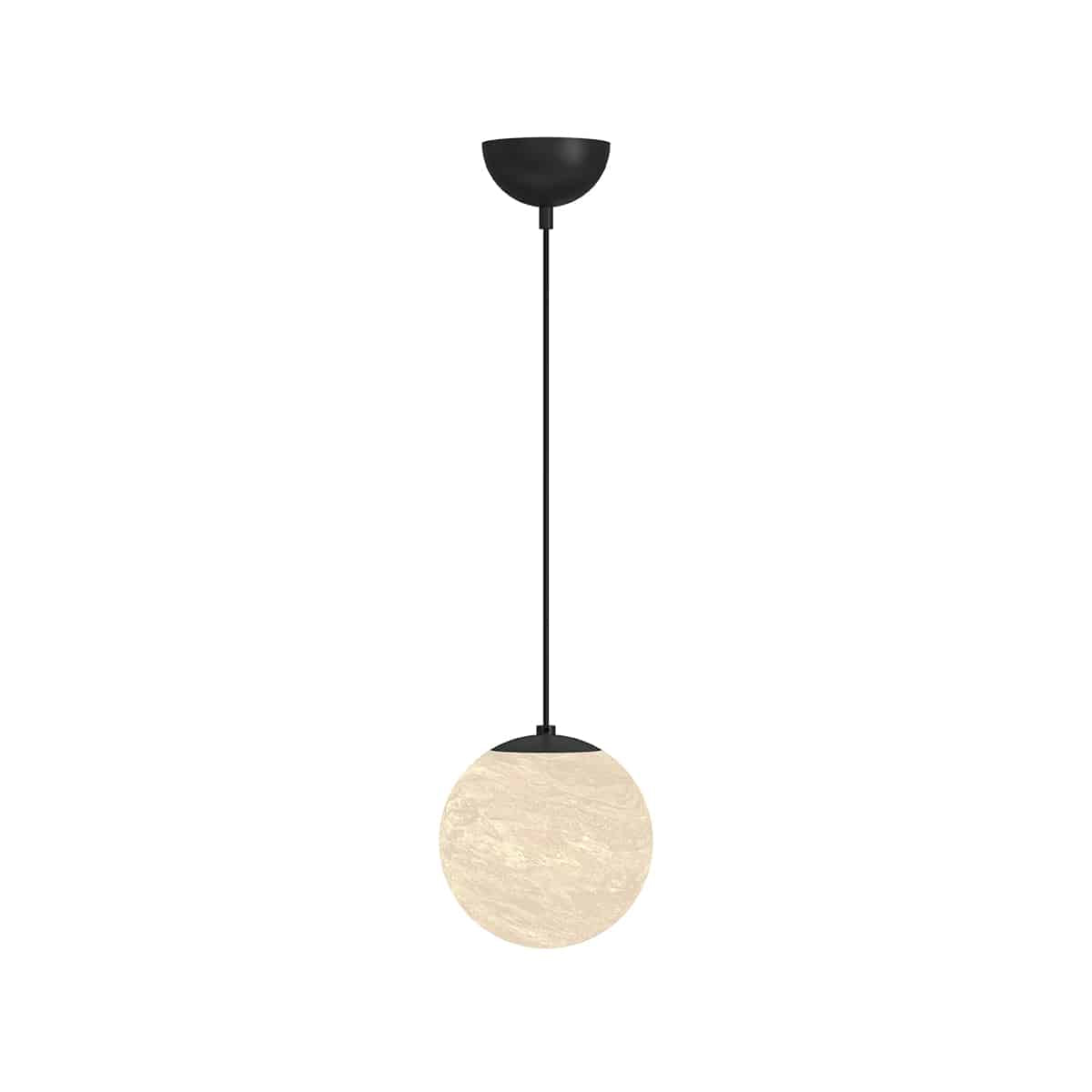 Hanglamp - Moon albast - JL