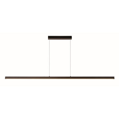 Hanglamp Kondora - Artdelight - Zwart