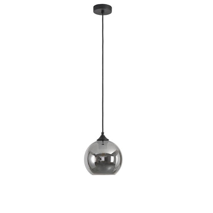 Hanglamp Marino - Artdelight - Titan glas