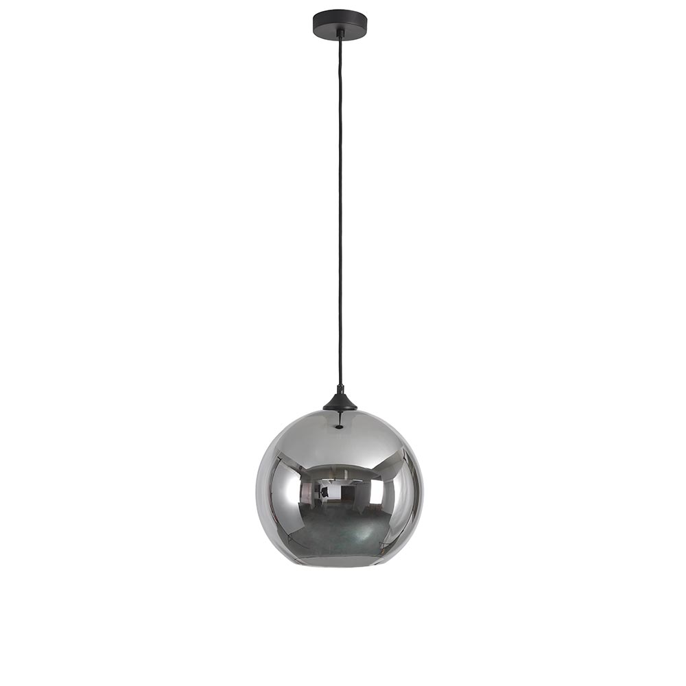 Hanglamp Marino - Artdelight - Titan glas