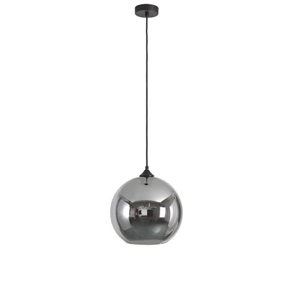 Hanglamp Marino - Artdelight - Titan glas