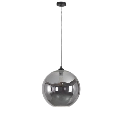 Hanglamp Marino - Artdelight - Titan glas