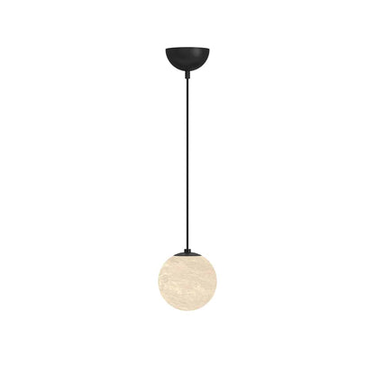 Hanglamp - Moon albast - JL